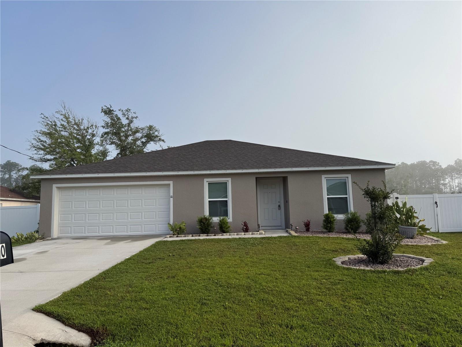10 RENFRO LN, PALM COAST, FL, 32164