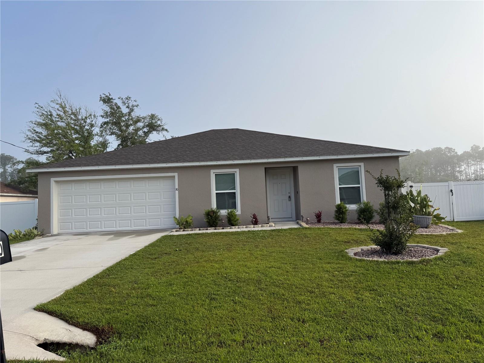 10 RENFRO LN, PALM COAST, FL, 32164