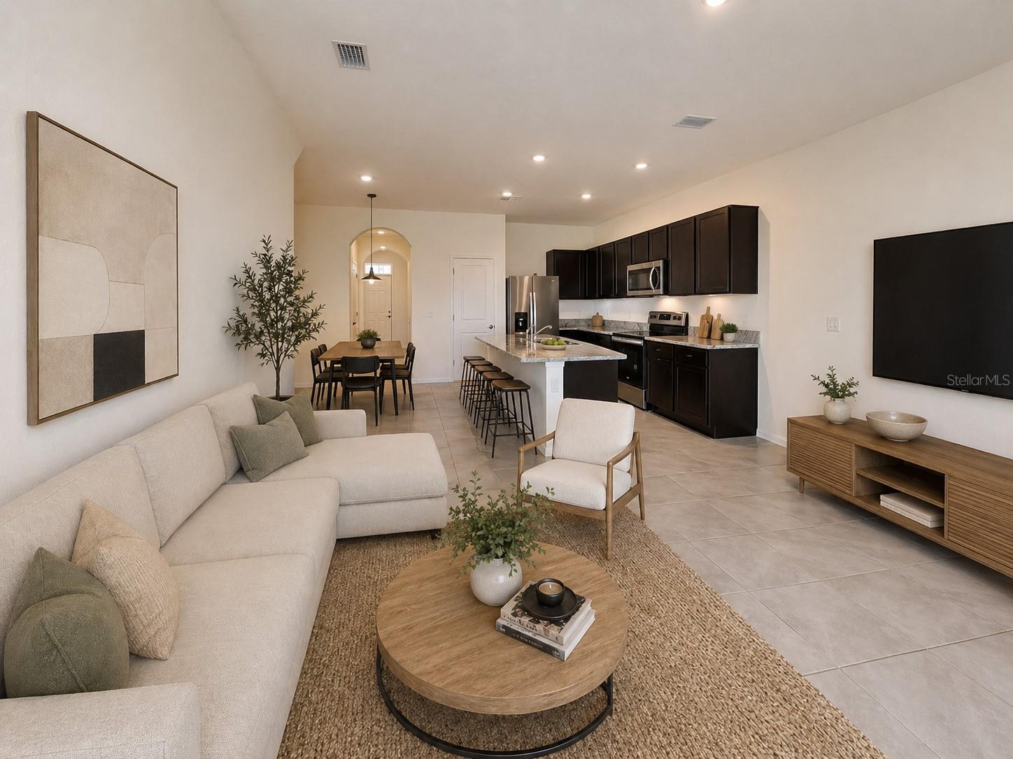 5254 DRAGONFLY DR, WILDWOOD, FL, 34785