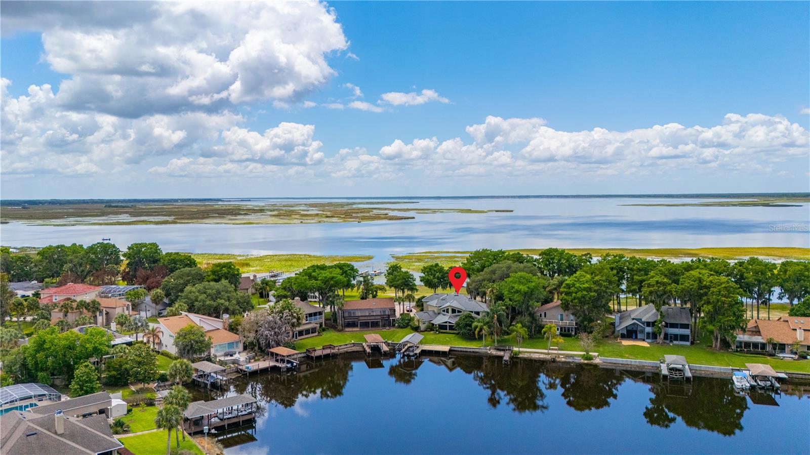 1475 RIVIERA DR, KISSIMMEE, FL, 34744