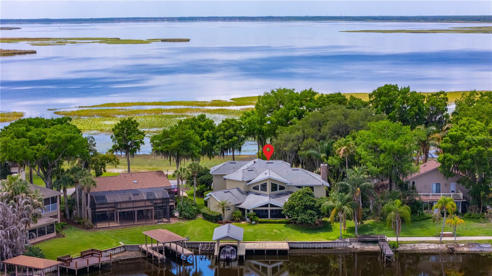 1475 RIVIERA DR, KISSIMMEE, FL, 34744