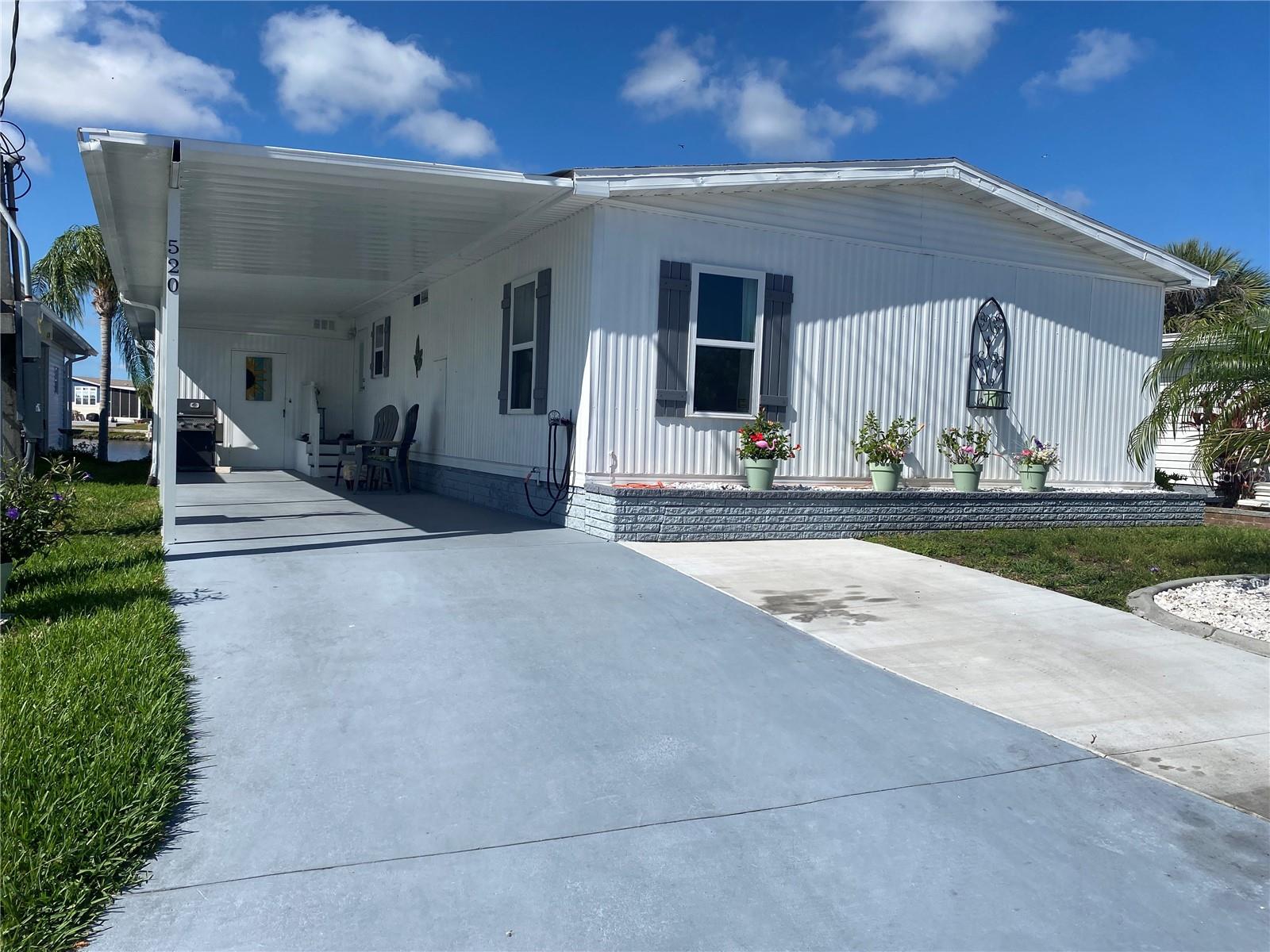 520 IDEAL PL, NORTH PORT, FL, 34287