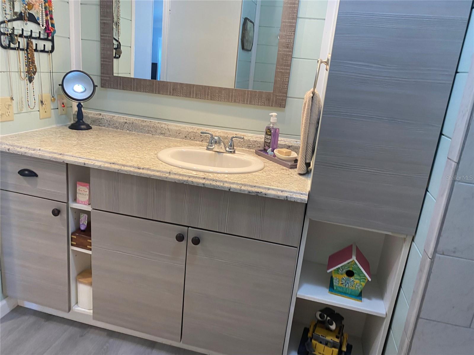 520 IDEAL PL, NORTH PORT, FL, 34287