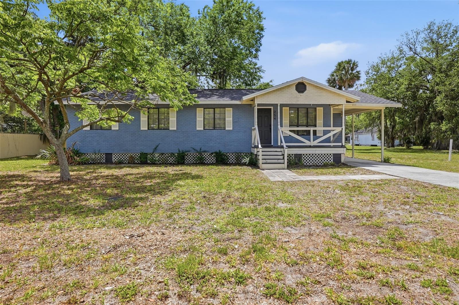 SWERTSEN, ORMOND BEACH, FL, 32174