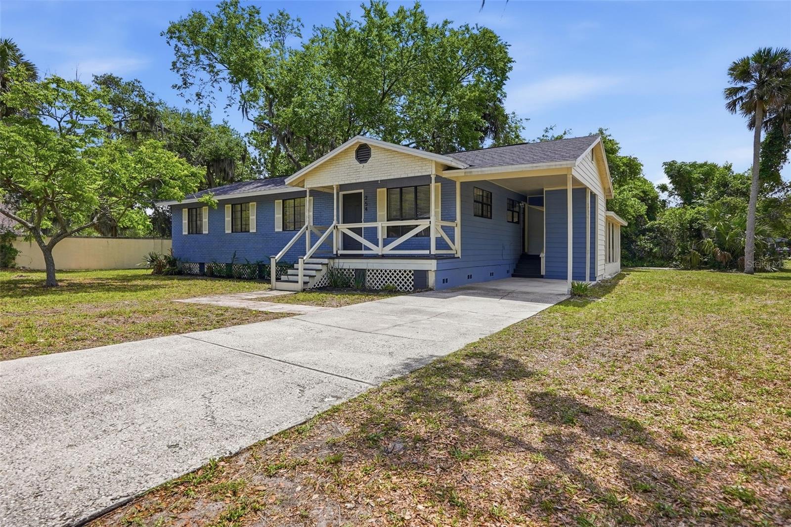 SWERTSEN, ORMOND BEACH, FL, 32174