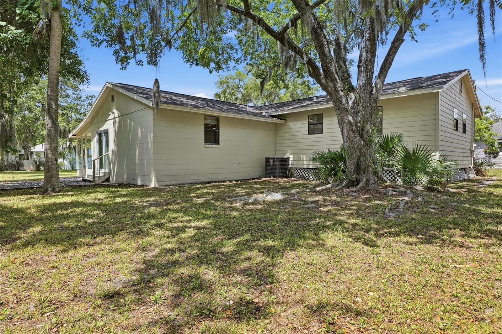 SWERTSEN, ORMOND BEACH, FL, 32174