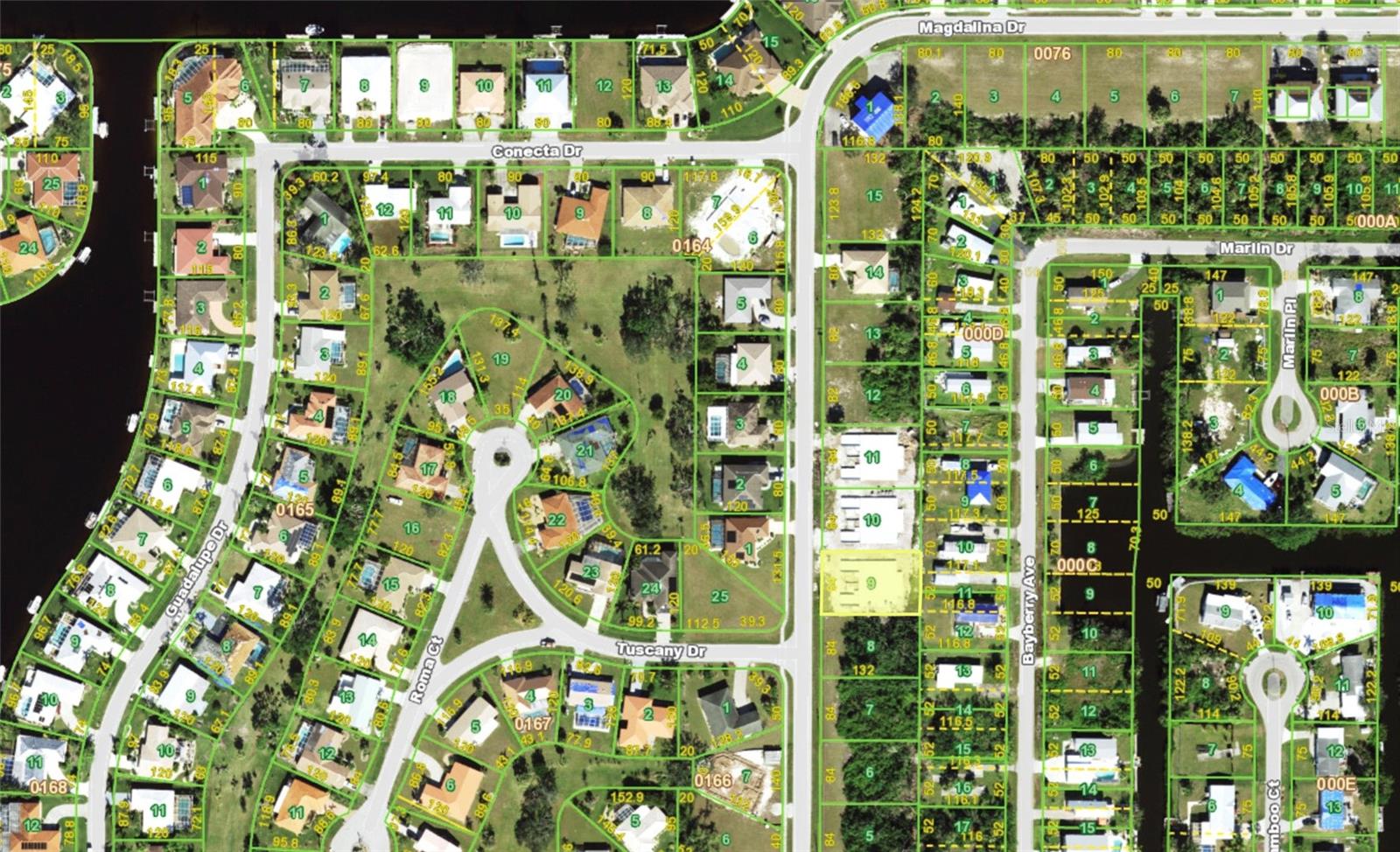 2938 MAGDALINA DR, PUNTA GORDA, FL, 33950