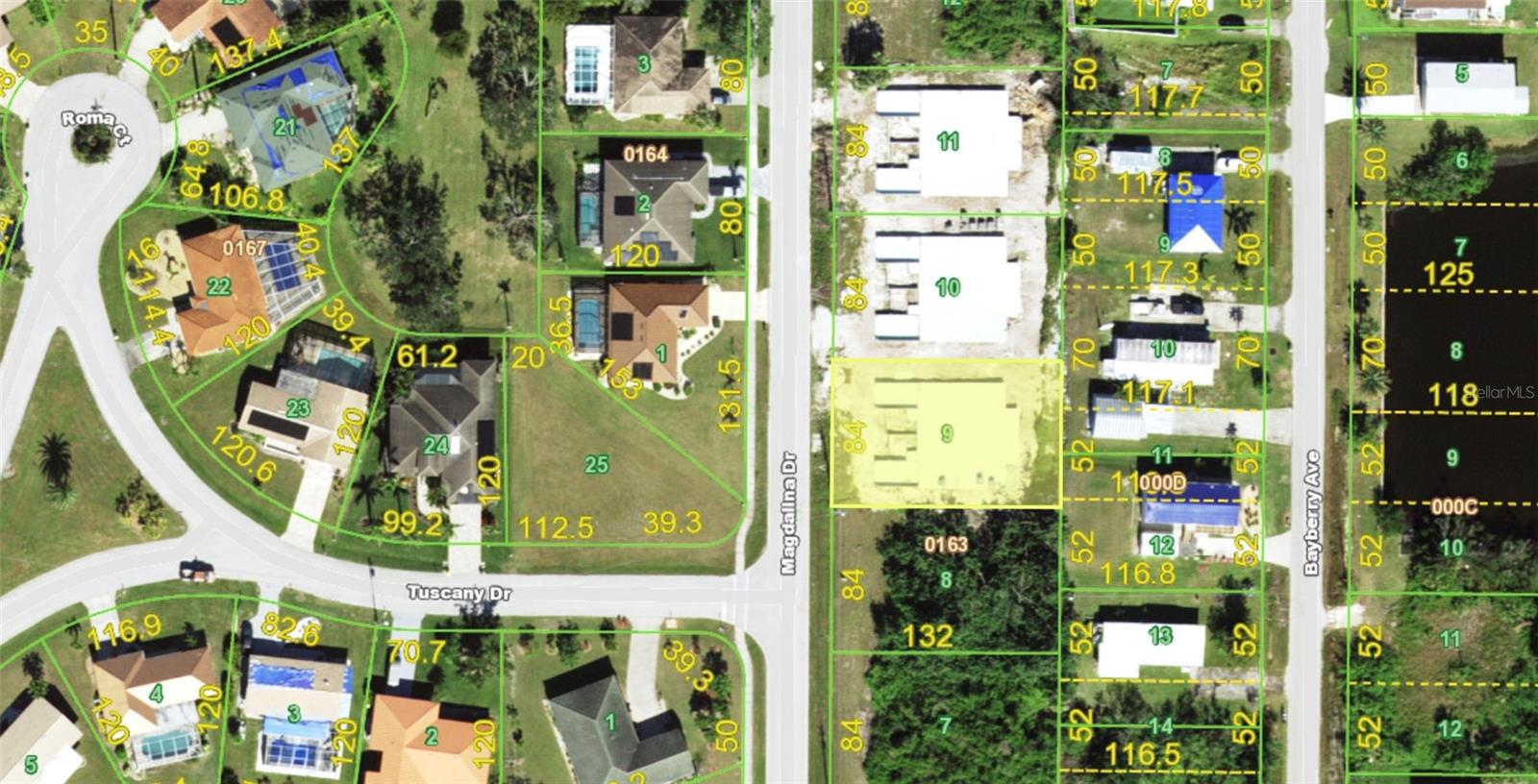 2938 MAGDALINA DR, PUNTA GORDA, FL, 33950