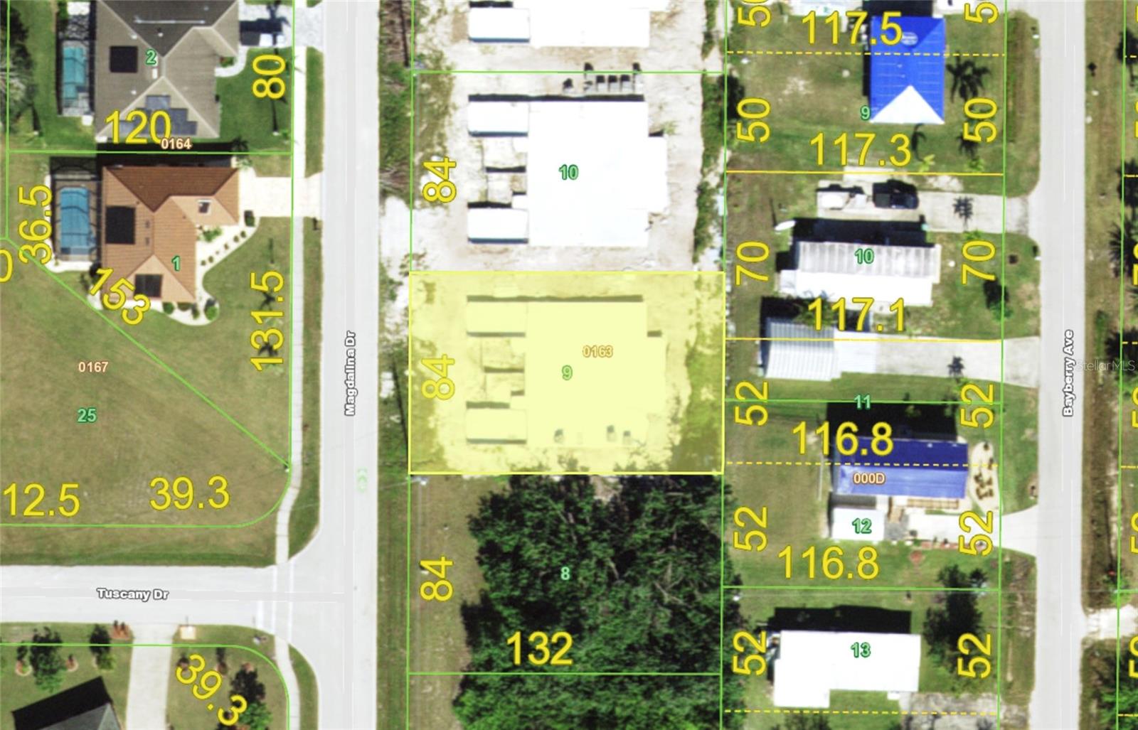 2938 MAGDALINA DR, PUNTA GORDA, FL, 33950