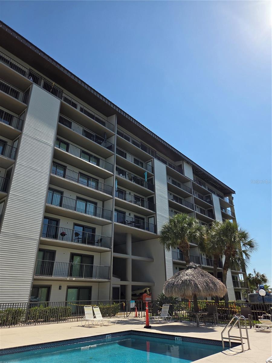 650 ISLAND WAY #202, CLEARWATER BEACH, FL, 33767