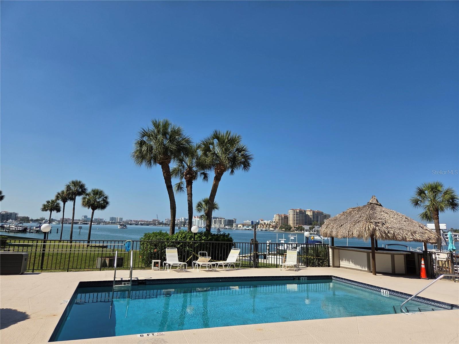 650 ISLAND WAY #202, CLEARWATER BEACH, FL, 33767