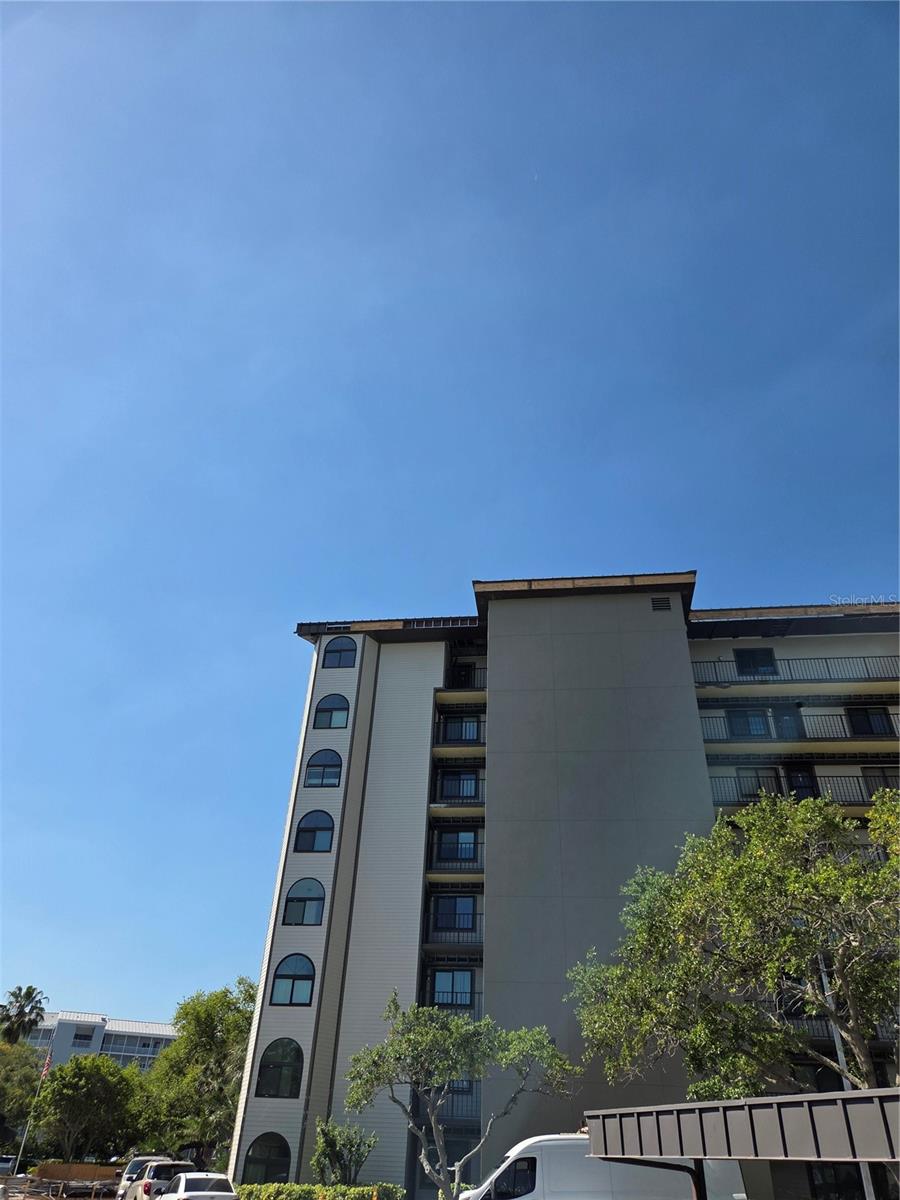 650 ISLAND WAY #202, CLEARWATER BEACH, FL, 33767