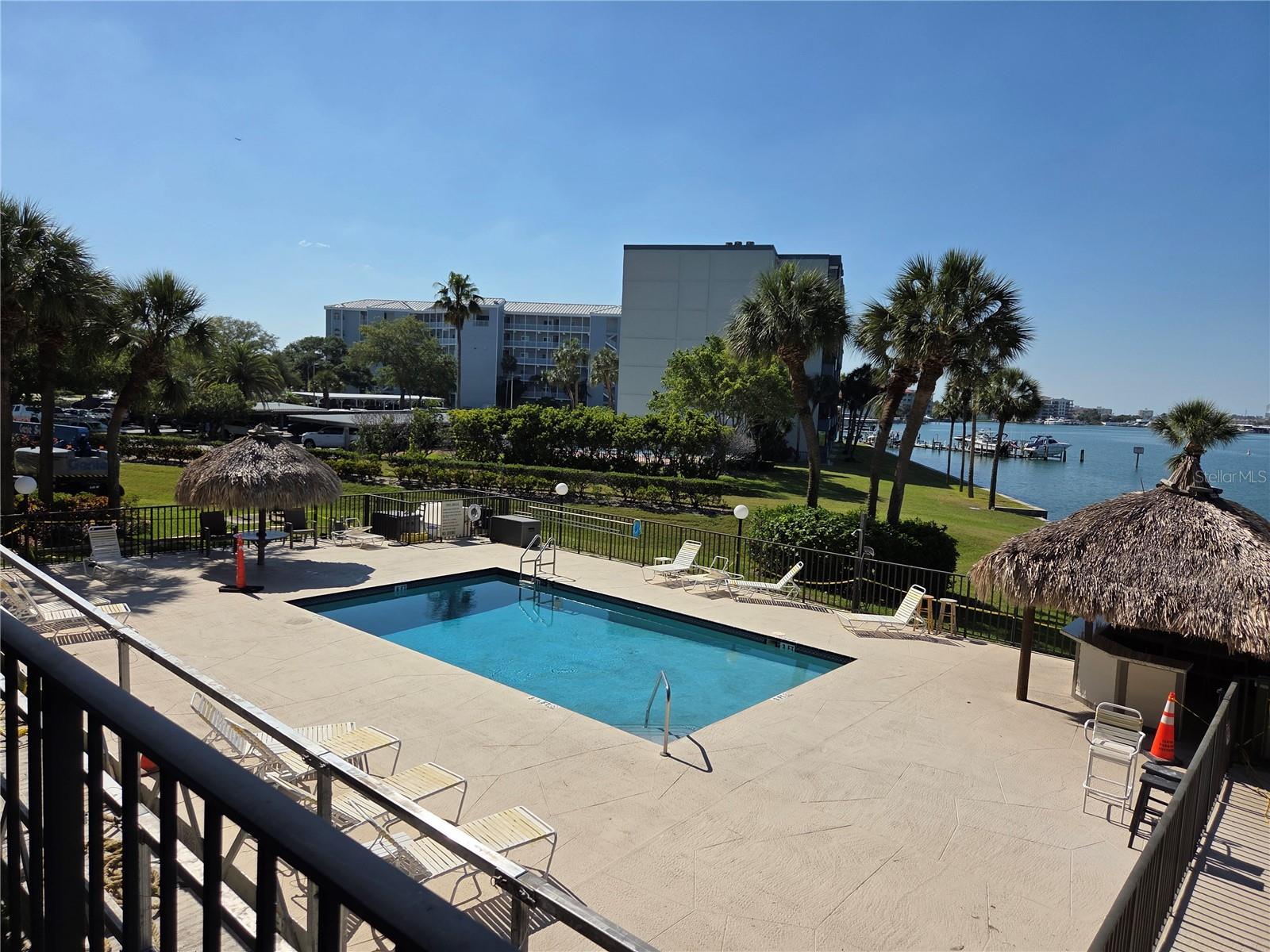 650 ISLAND WAY #202, CLEARWATER BEACH, FL, 33767