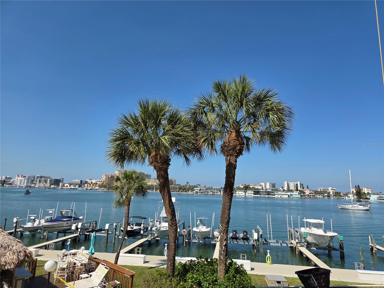 650 ISLAND WAY #202, CLEARWATER BEACH, FL, 33767