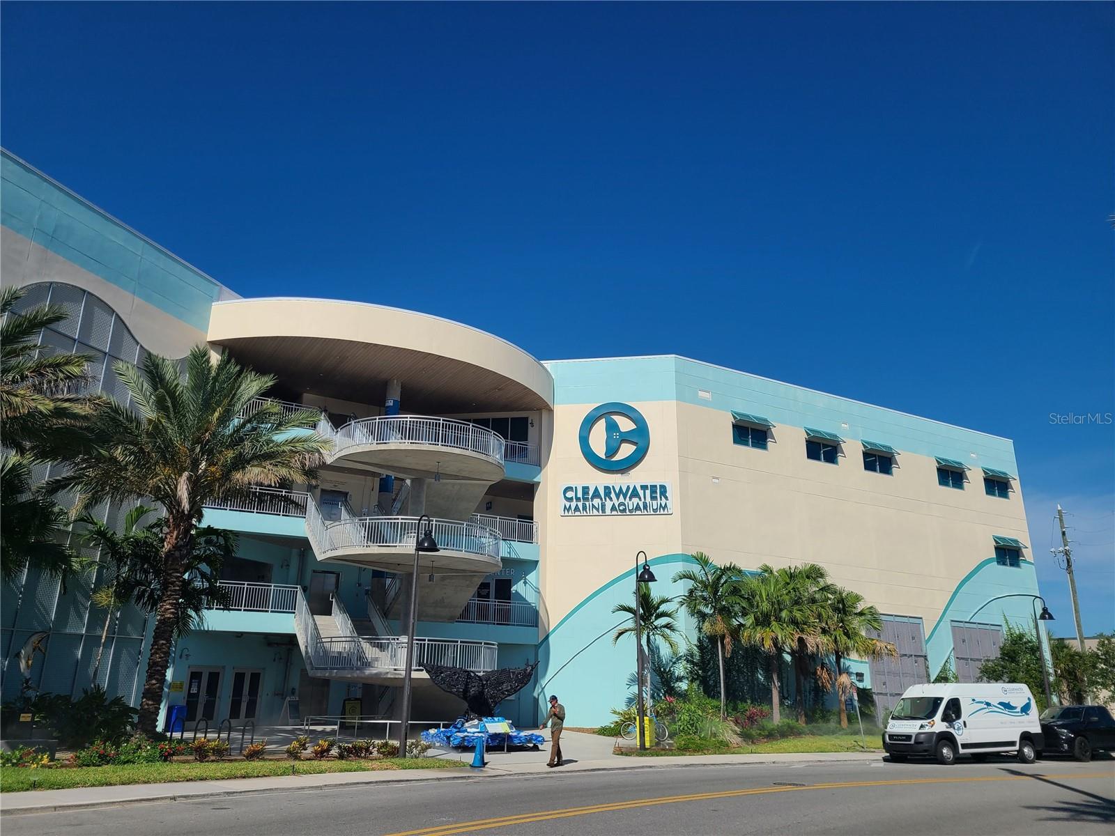 650 ISLAND WAY #202, CLEARWATER BEACH, FL, 33767