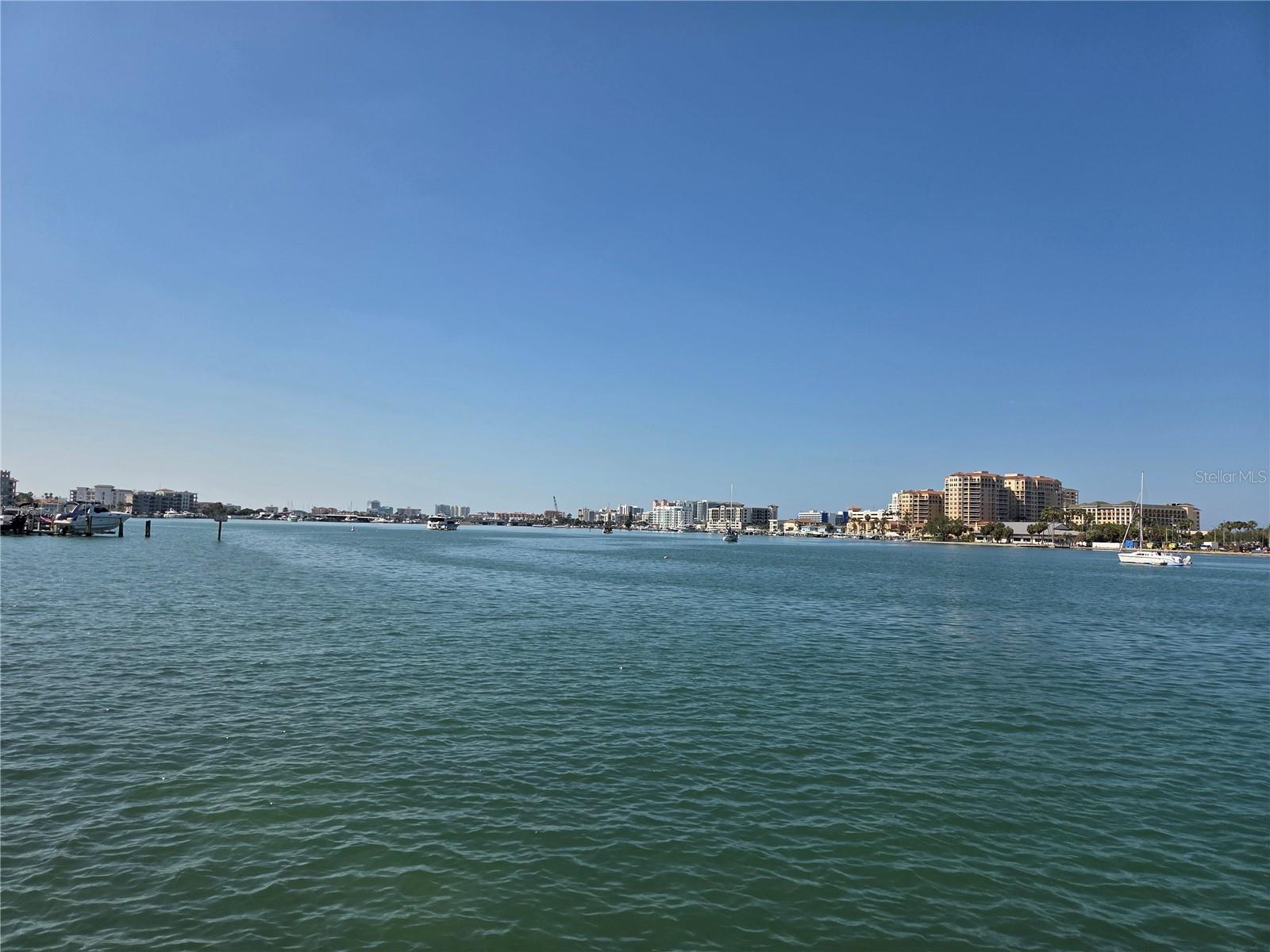 650 ISLAND WAY #202, CLEARWATER BEACH, FL, 33767