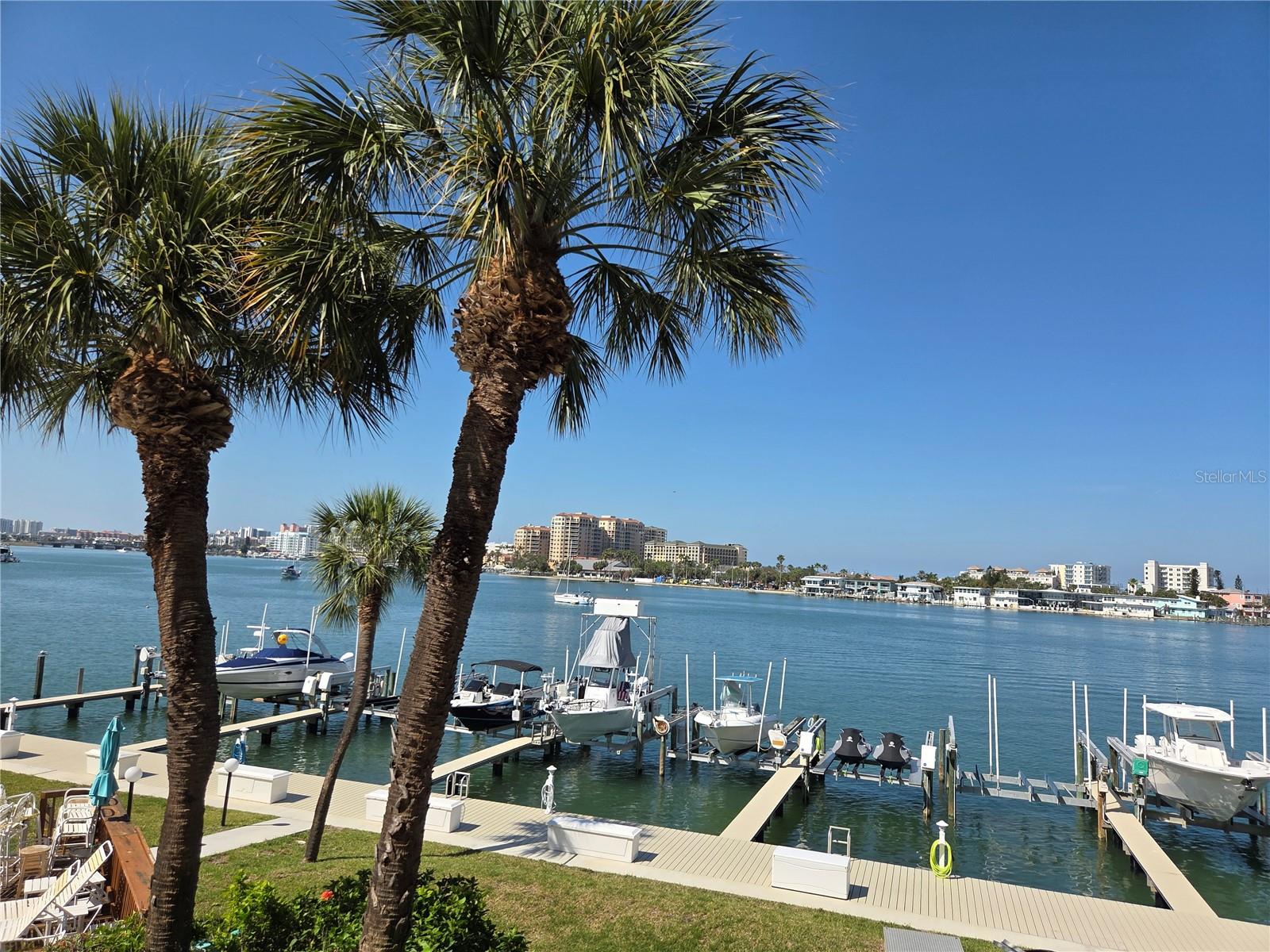 650 ISLAND WAY #202, CLEARWATER BEACH, FL, 33767