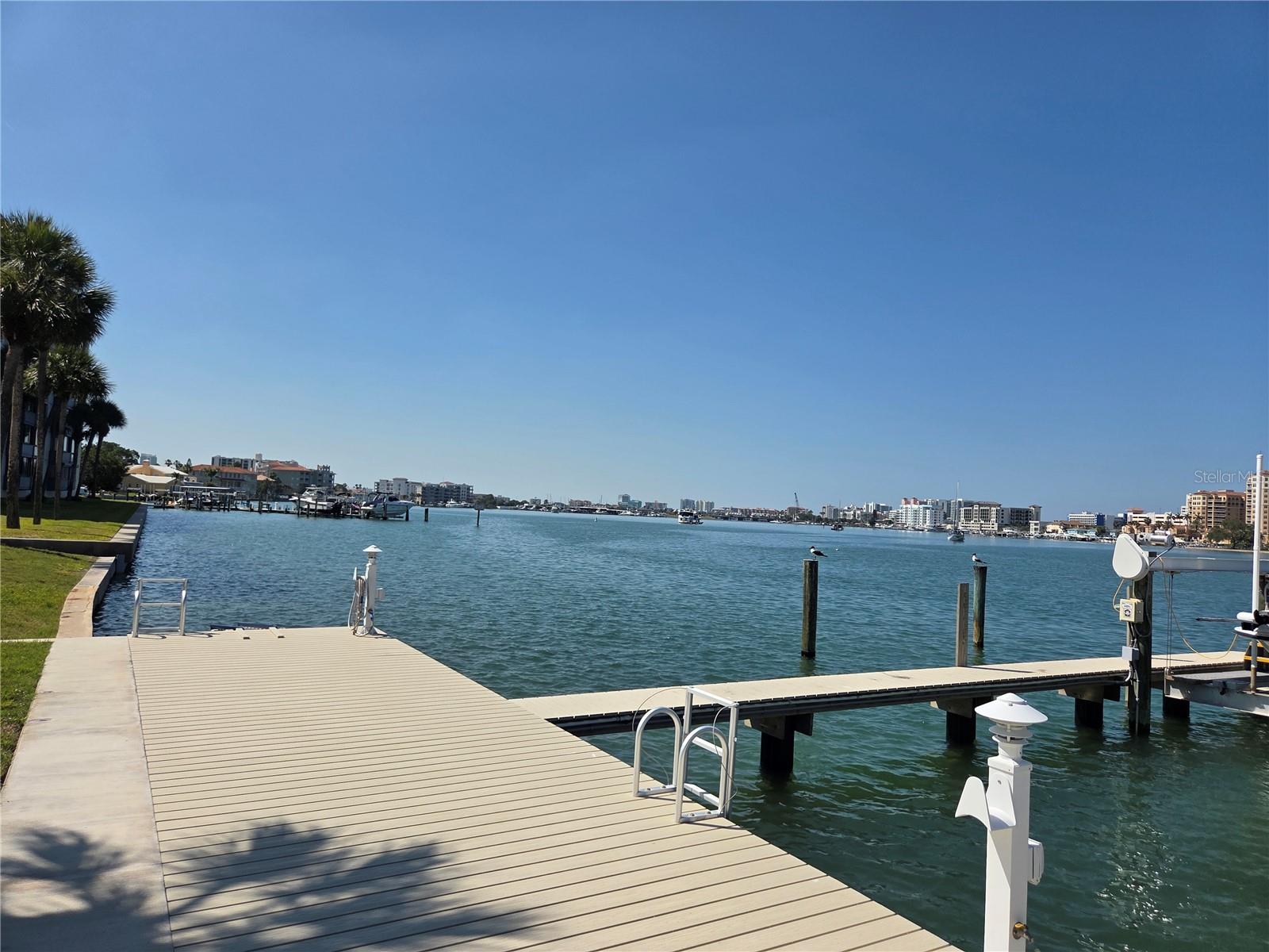 650 ISLAND WAY #202, CLEARWATER BEACH, FL, 33767