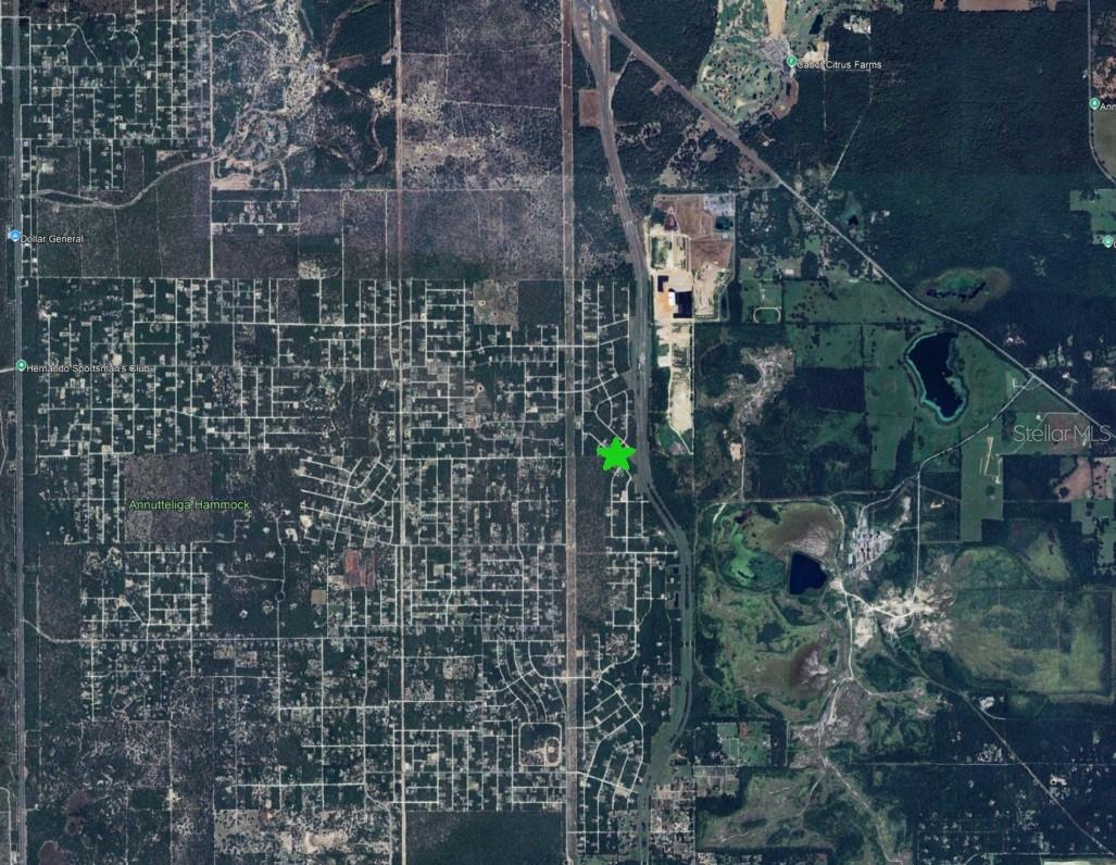 15470 CAVE SWALLOW RD, BROOKSVILLE, FL, 34614