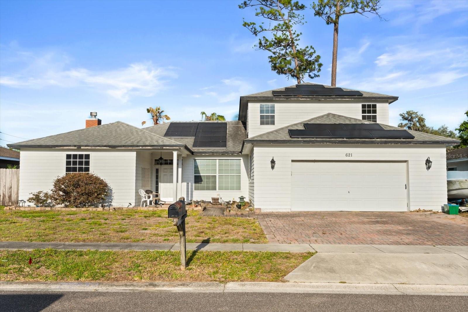 621 PRAIRIE LN, ALTAMONTE SPRINGS, FL, 32714