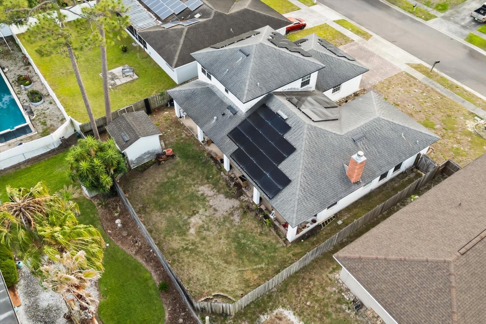 621 PRAIRIE LN, ALTAMONTE SPRINGS, FL, 32714