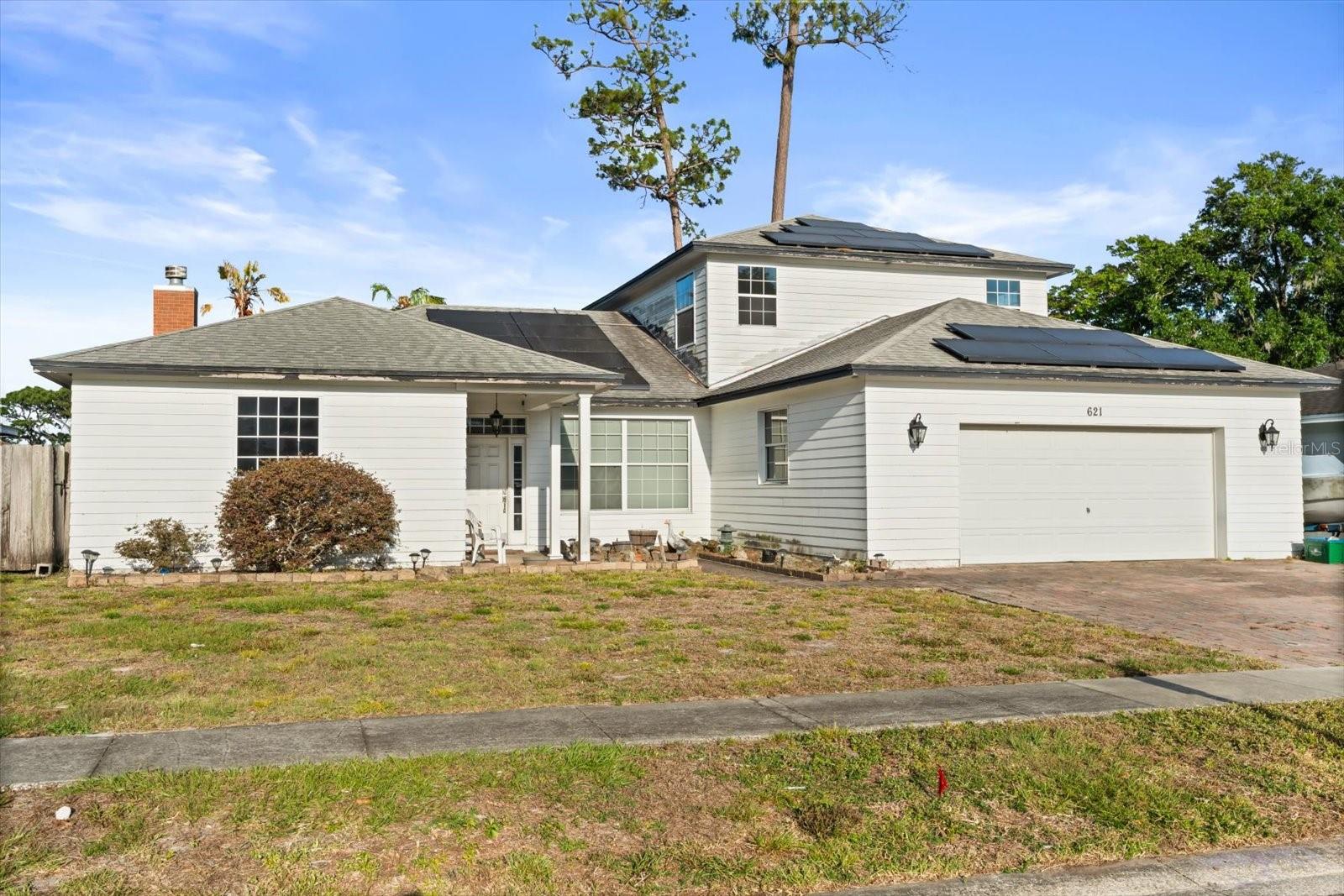 621 PRAIRIE LN, ALTAMONTE SPRINGS, FL, 32714