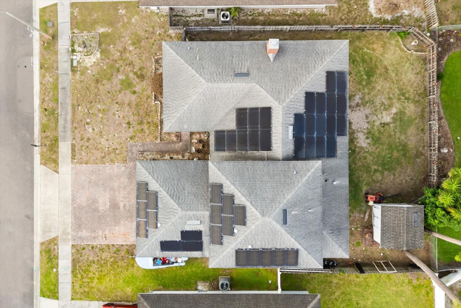 621 PRAIRIE LN, ALTAMONTE SPRINGS, FL, 32714