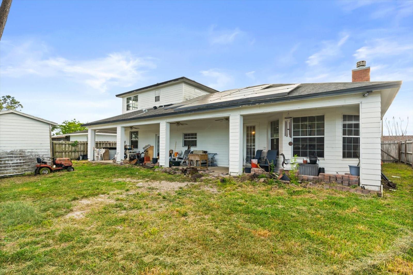 621 PRAIRIE LN, ALTAMONTE SPRINGS, FL, 32714