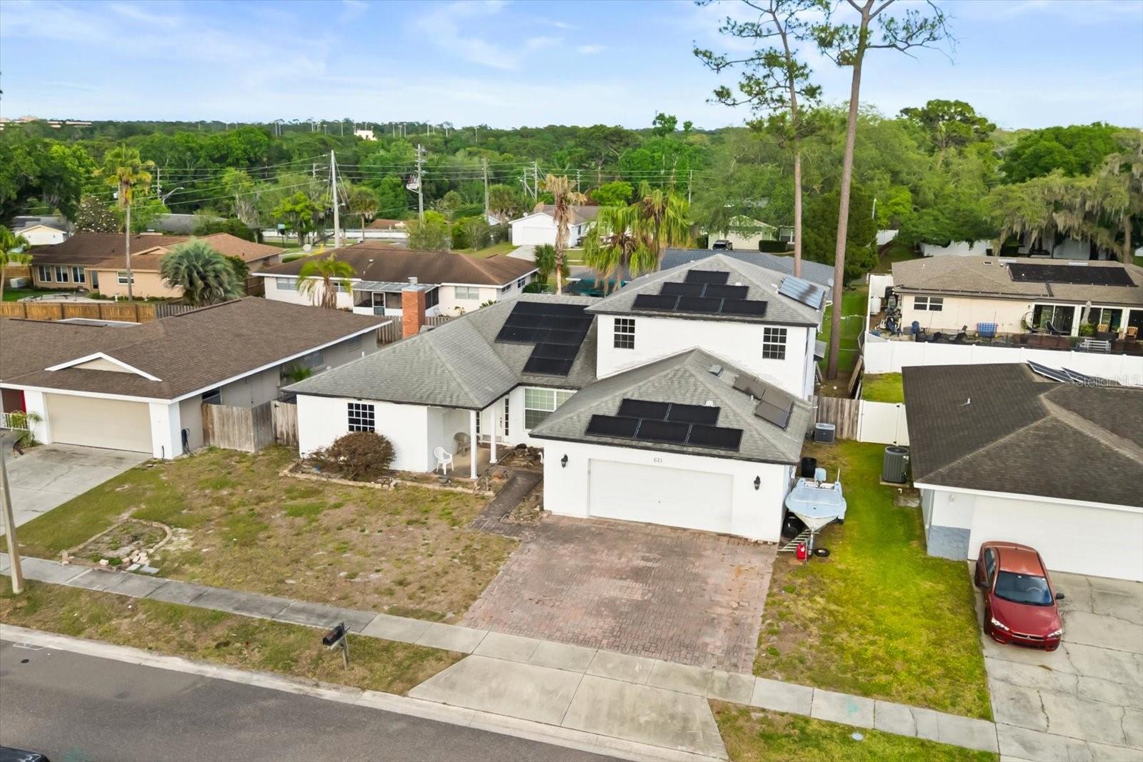 621 PRAIRIE LN, ALTAMONTE SPRINGS, FL, 32714