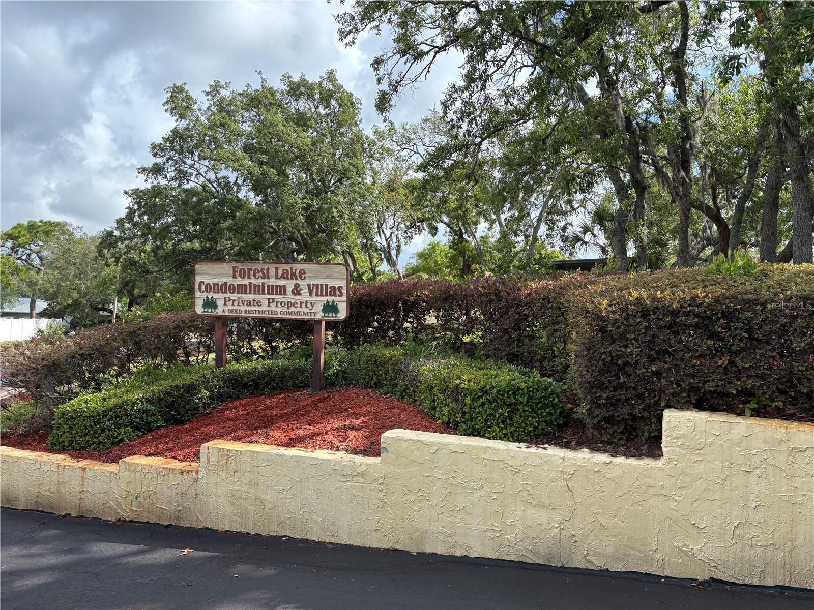 7650 FOREST TRL #9, PORT RICHEY, FL, 34668