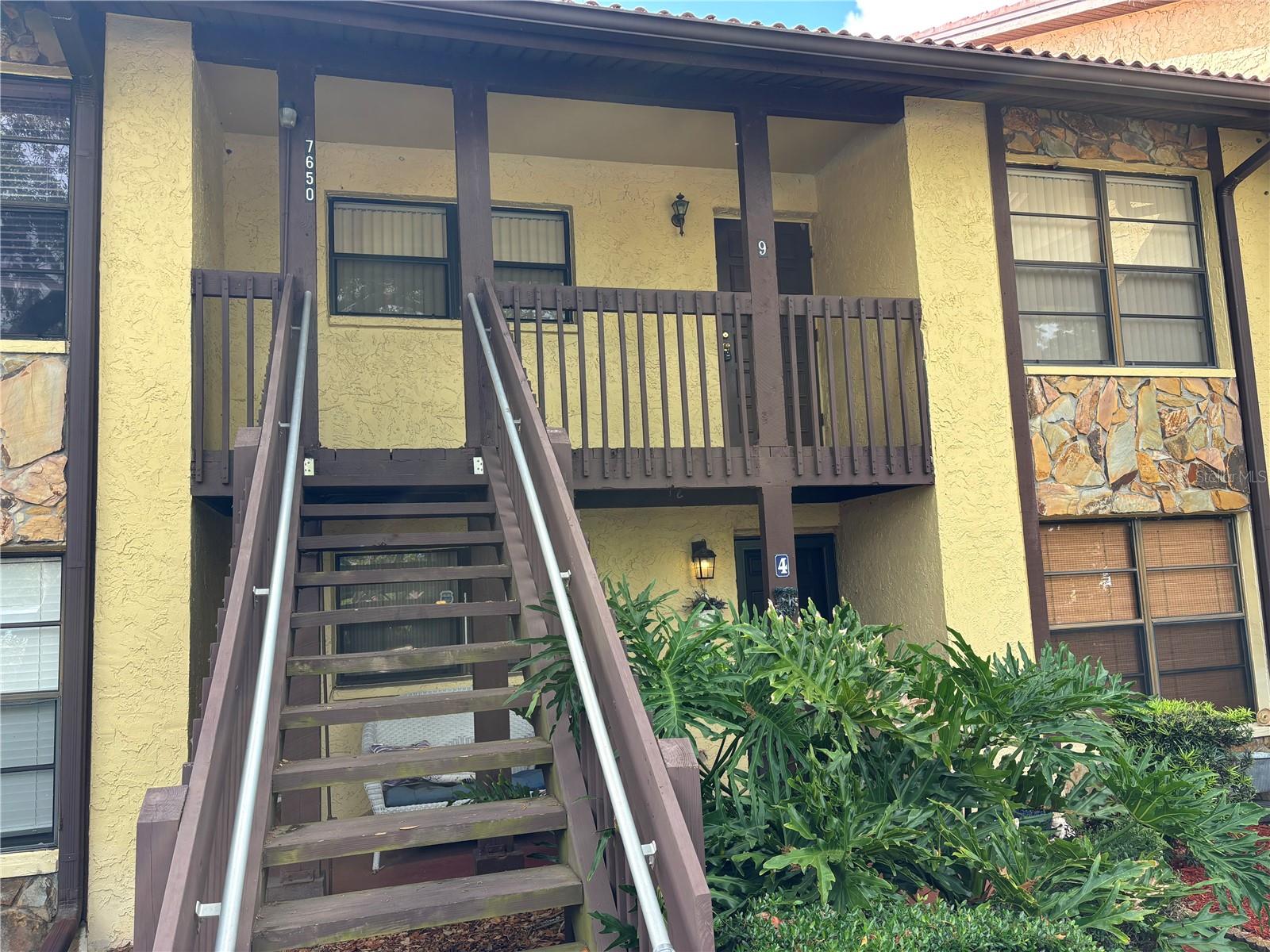 7650 FOREST TRL #9, PORT RICHEY, FL, 34668