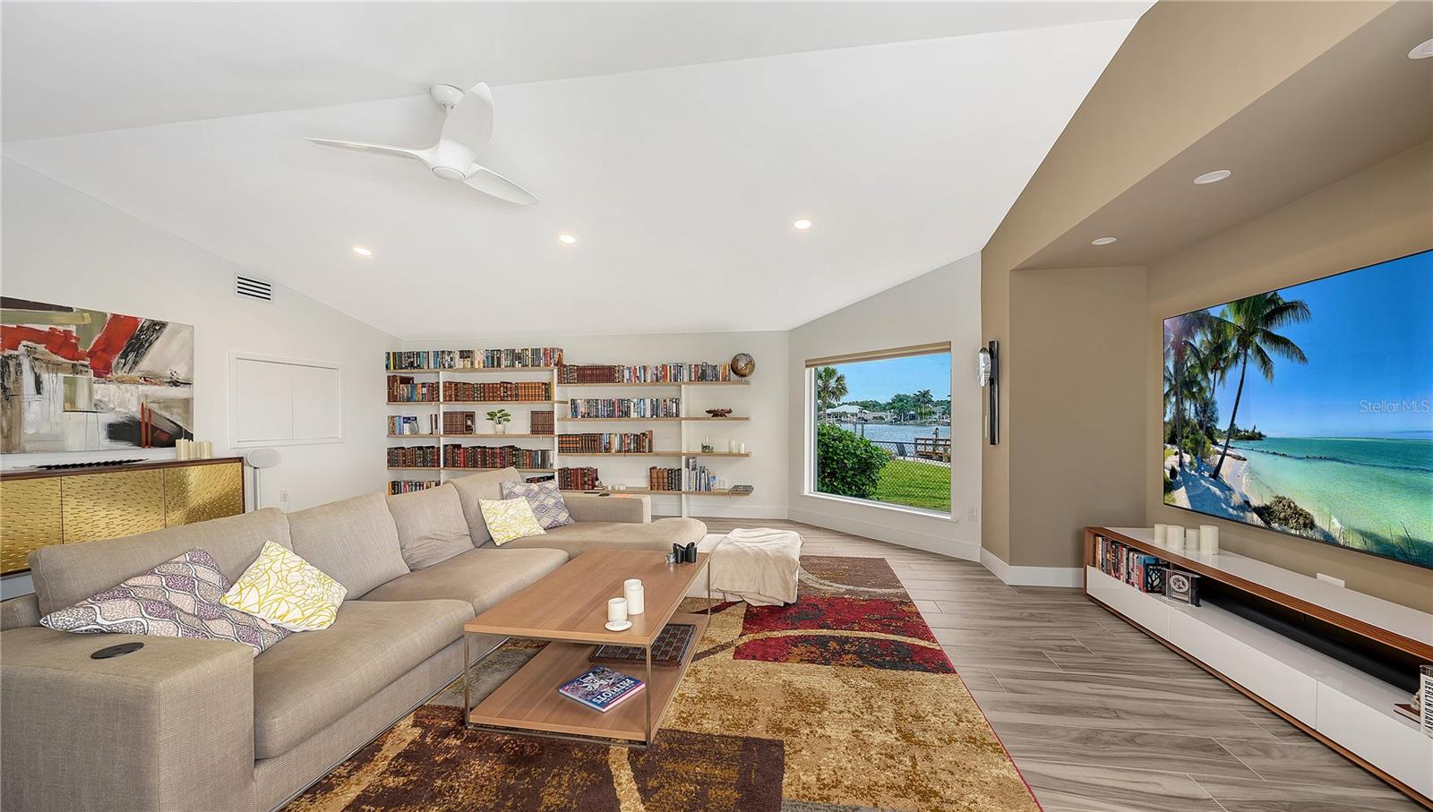 7689 COVE TER, SARASOTA, FL, 34231