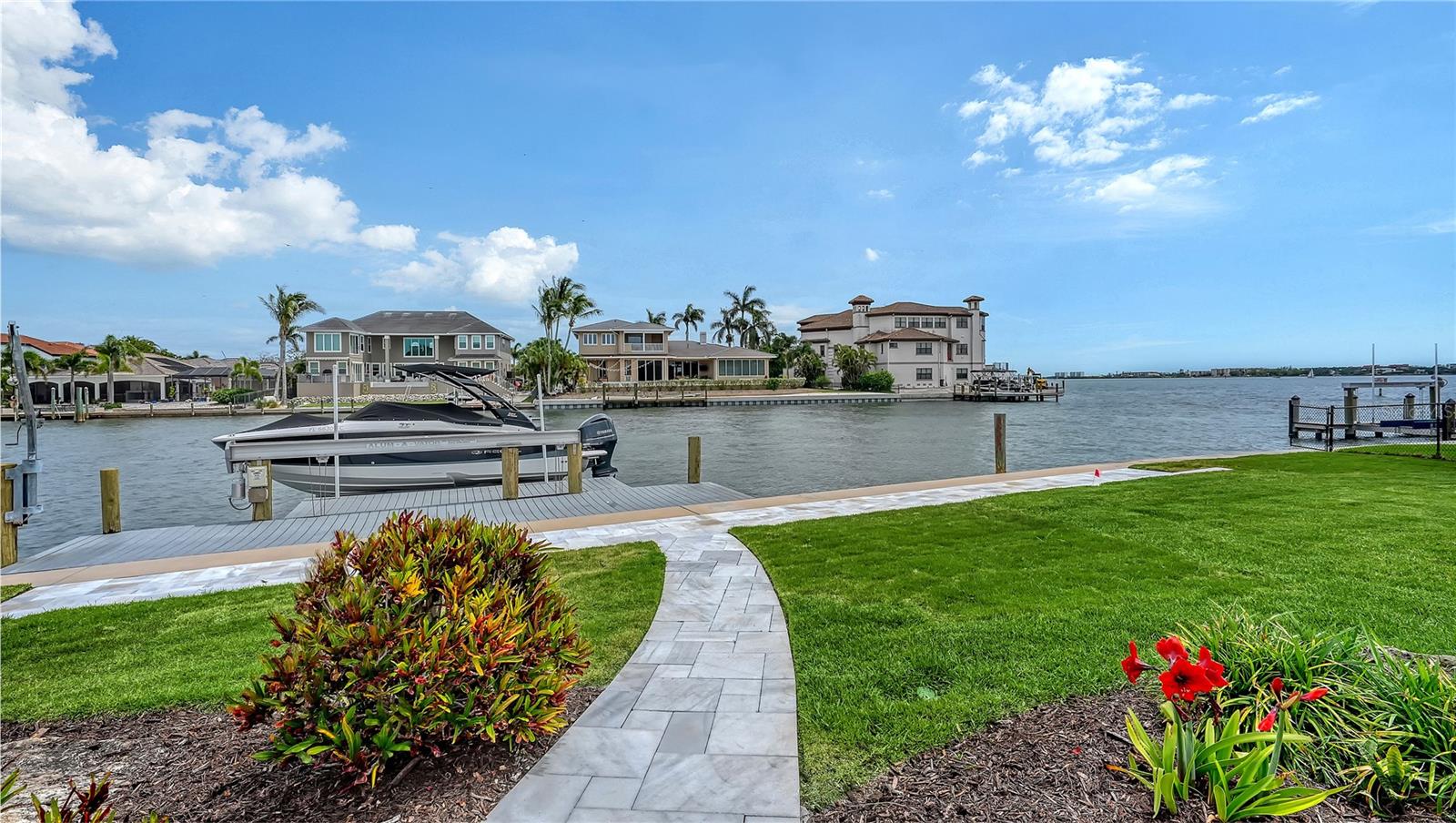 7689 COVE TER, SARASOTA, FL, 34231