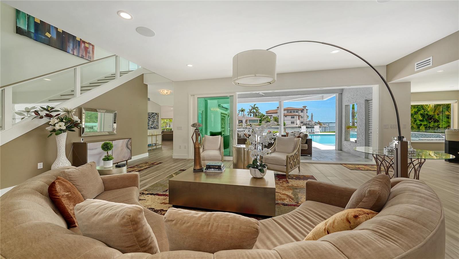 7689 COVE TER, SARASOTA, FL, 34231