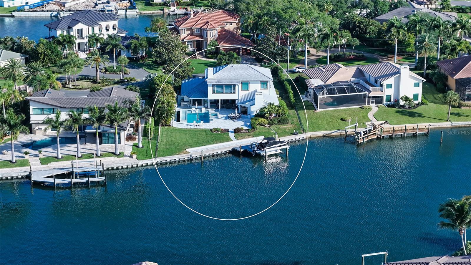 7689 COVE TER, SARASOTA, FL, 34231