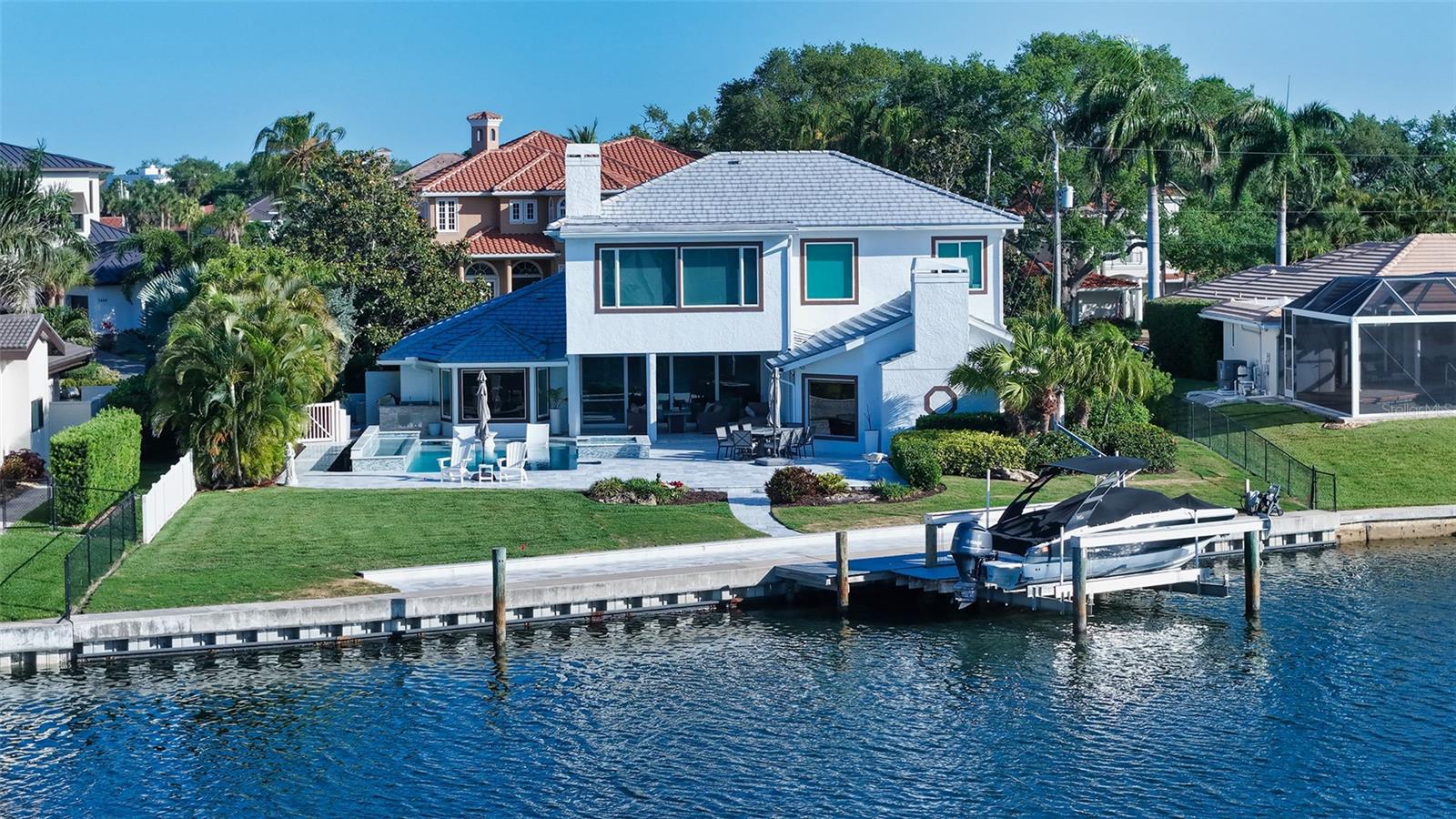 7689 COVE TER, SARASOTA, FL, 34231