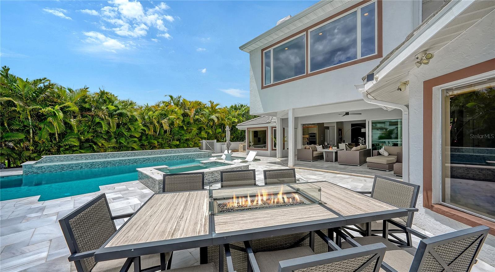 7689 COVE TER, SARASOTA, FL, 34231