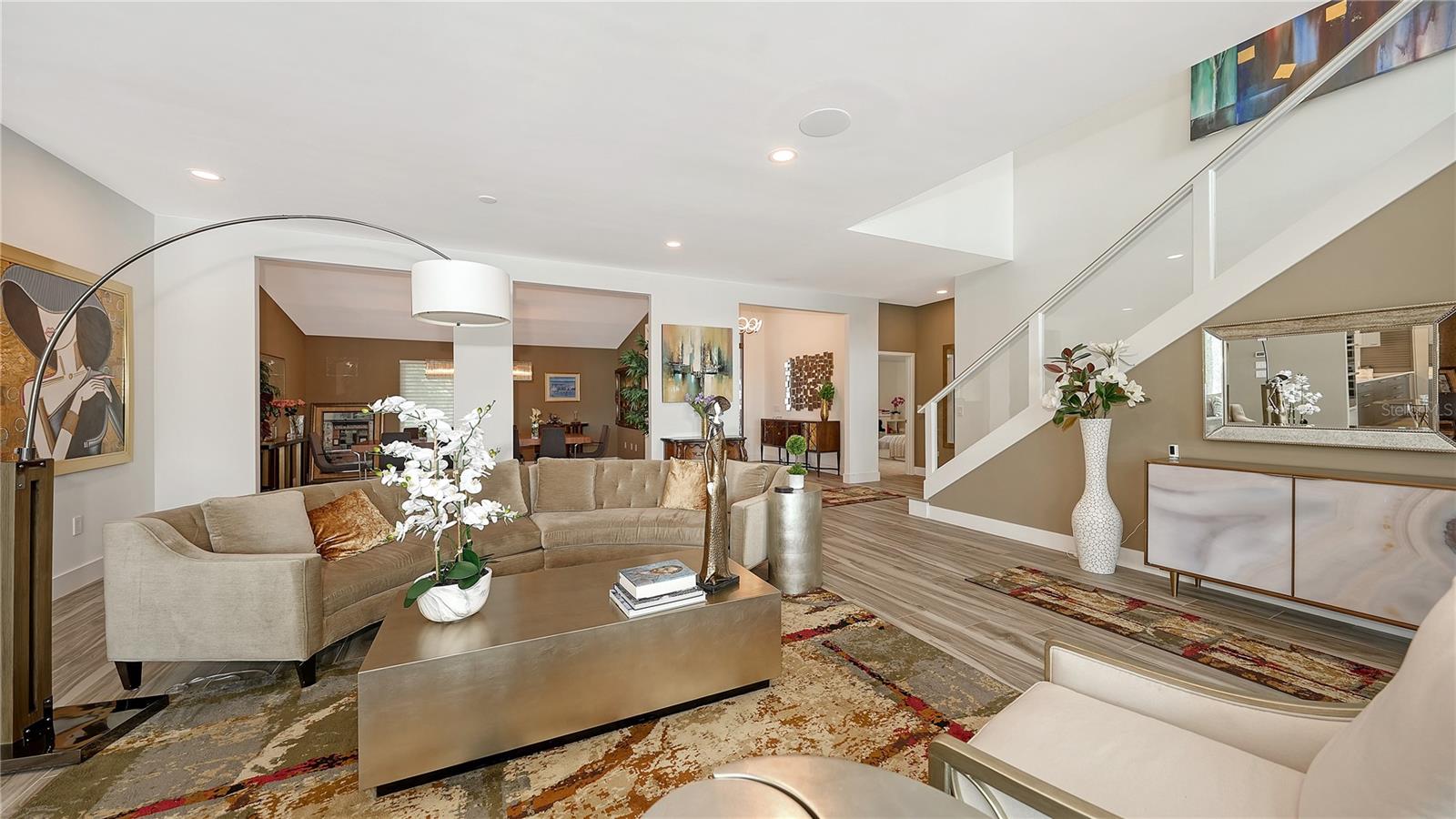 7689 COVE TER, SARASOTA, FL, 34231