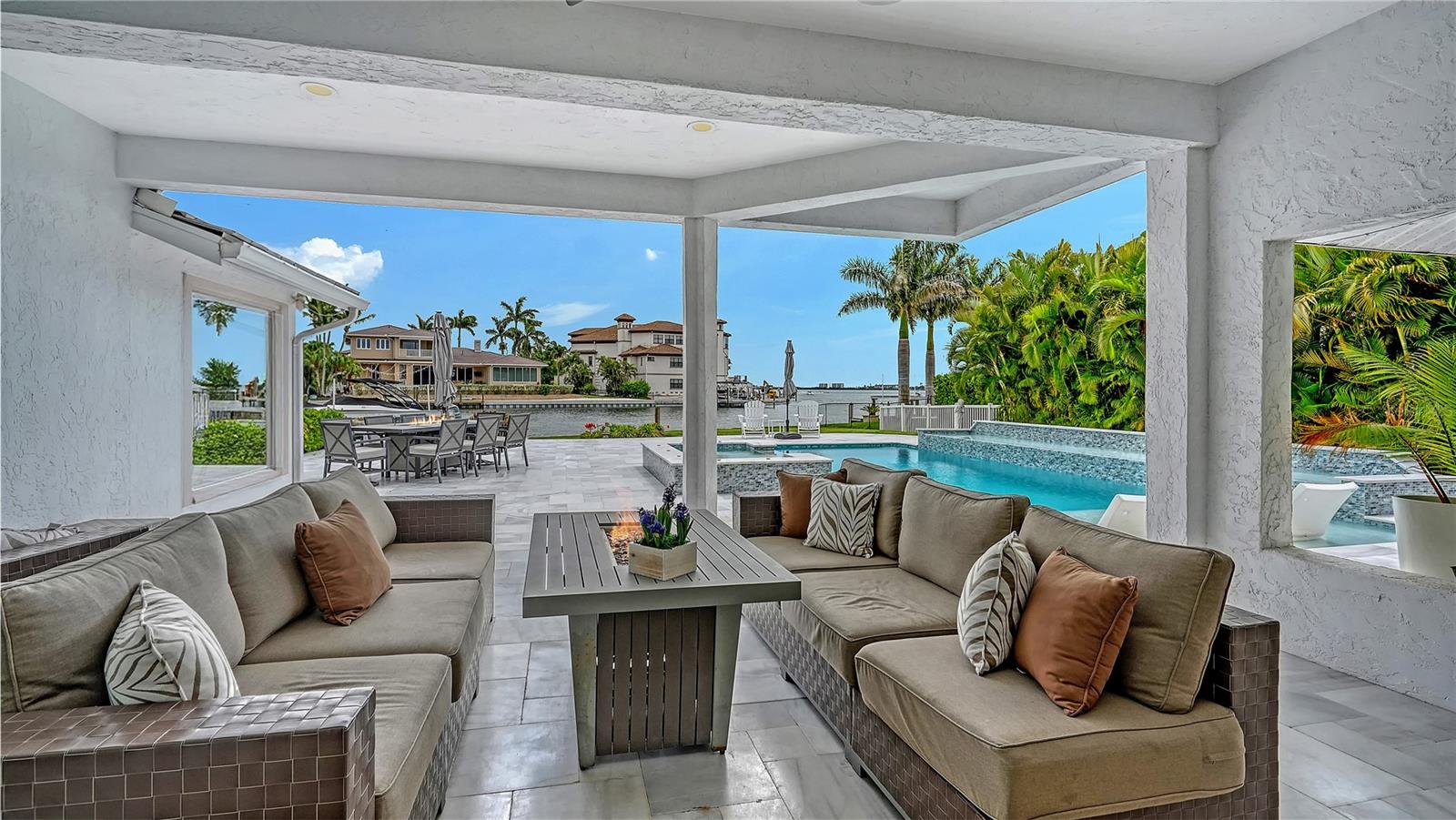 7689 COVE TER, SARASOTA, FL, 34231