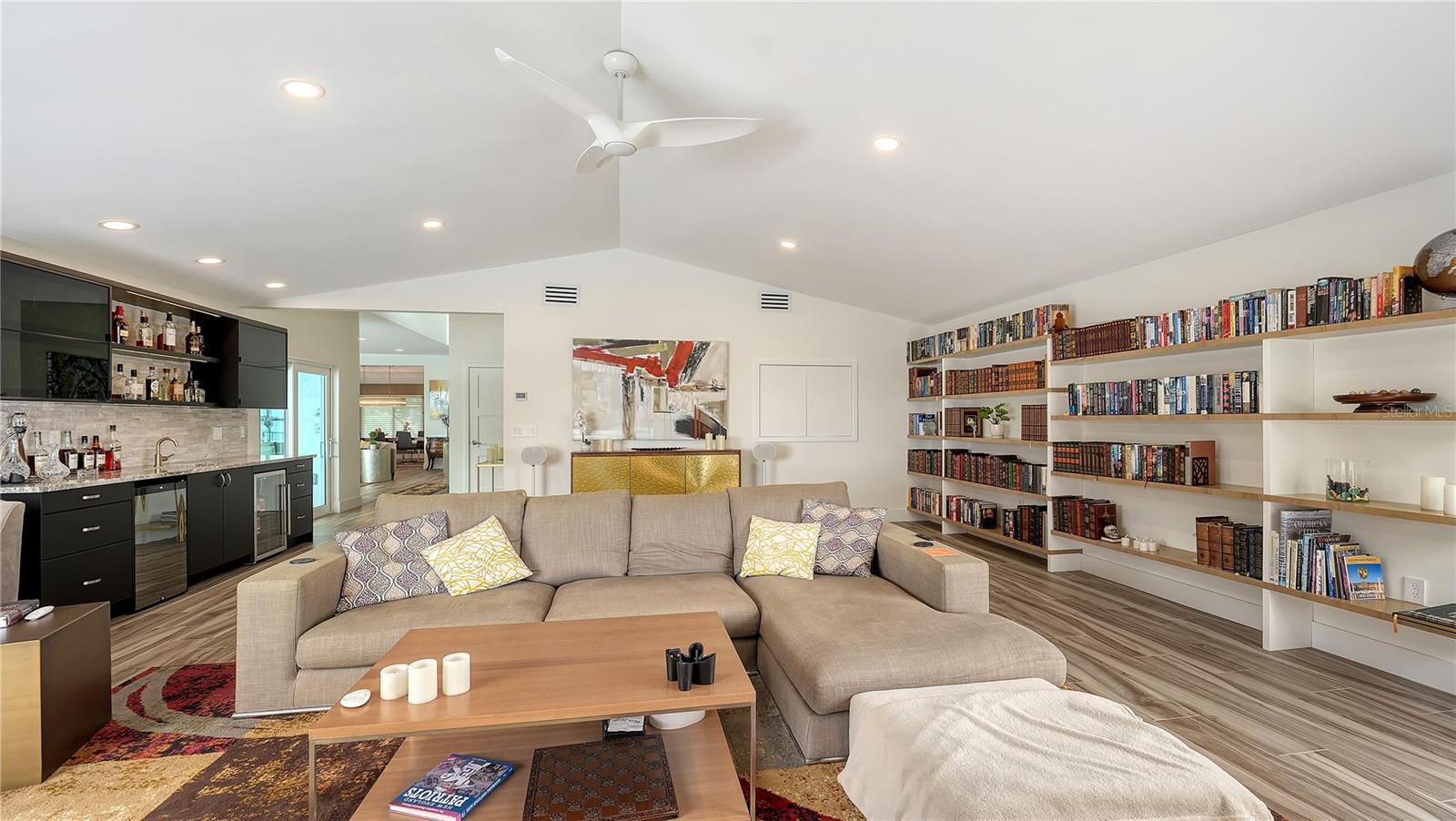 7689 COVE TER, SARASOTA, FL, 34231