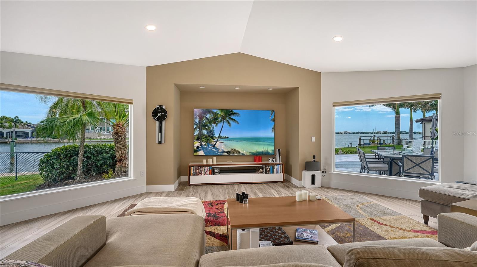 7689 COVE TER, SARASOTA, FL, 34231