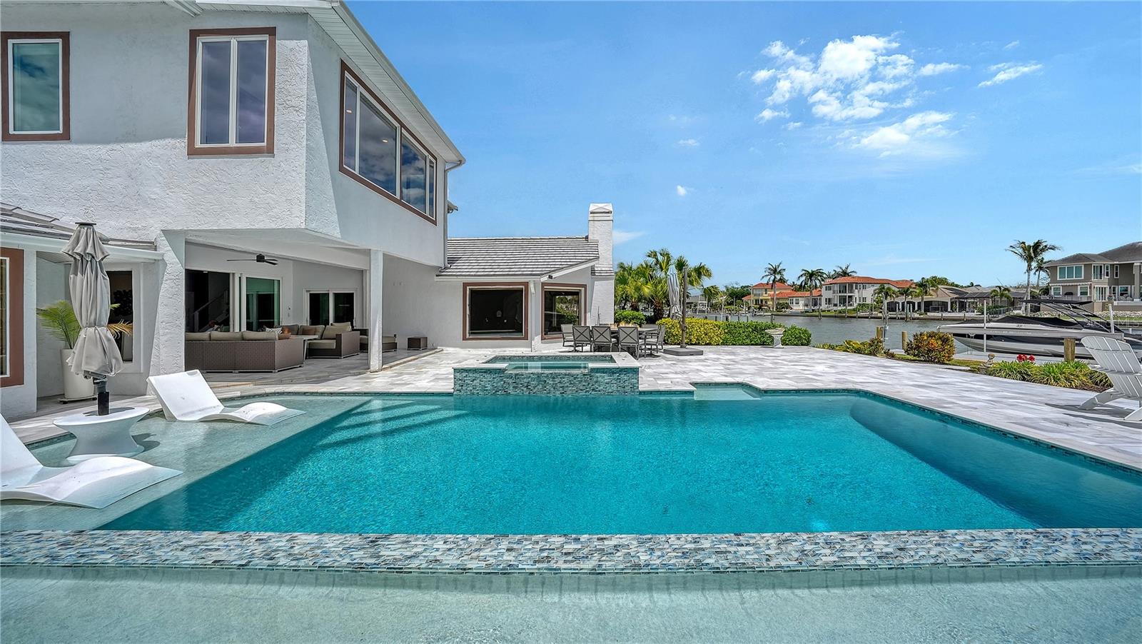 7689 COVE TER, SARASOTA, FL, 34231