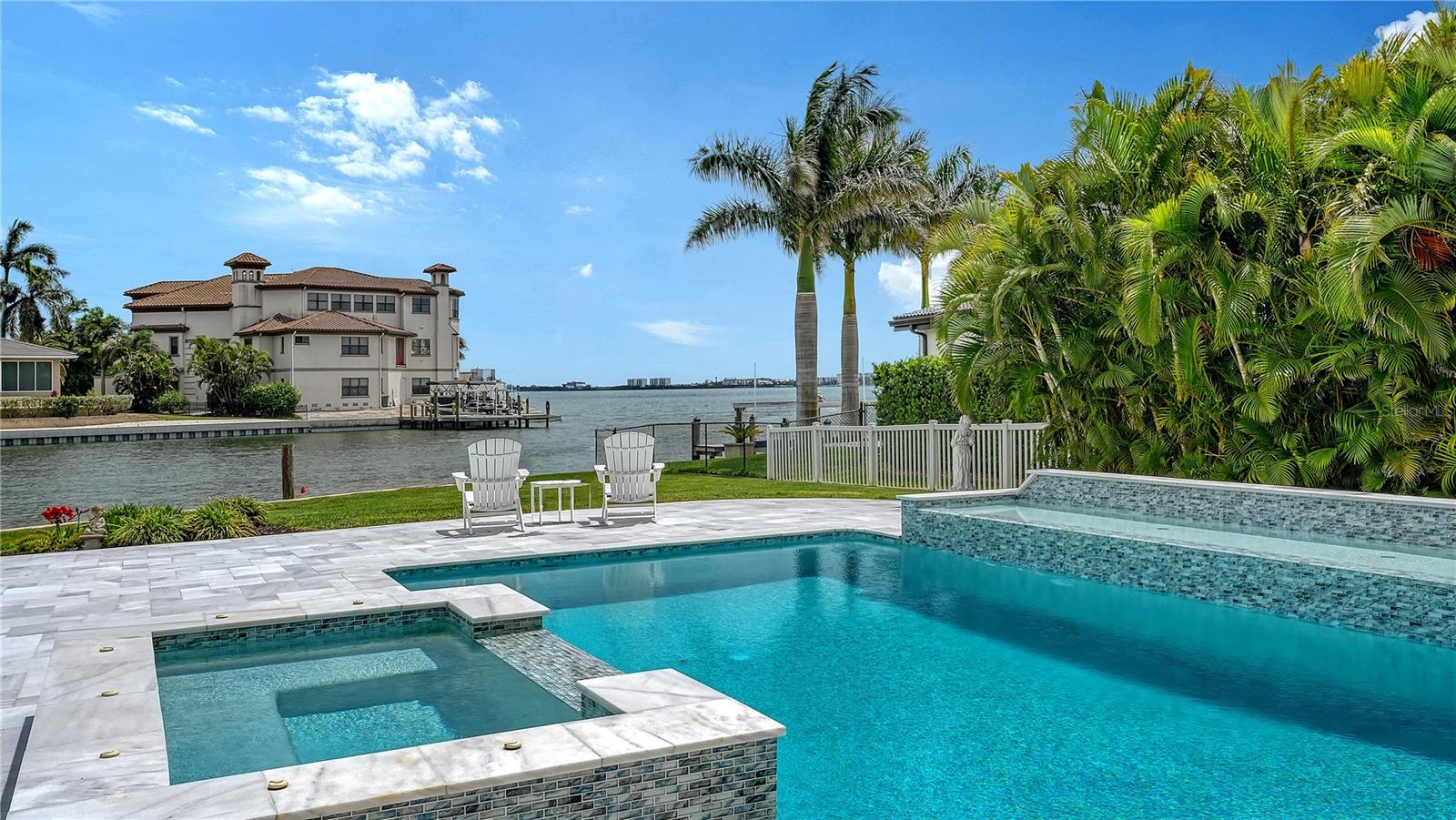 7689 COVE TER, SARASOTA, FL, 34231
