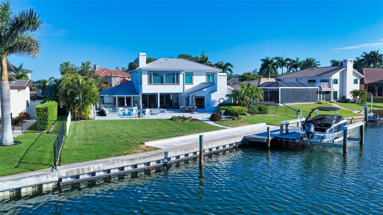 7689 COVE TER, SARASOTA, FL, 34231