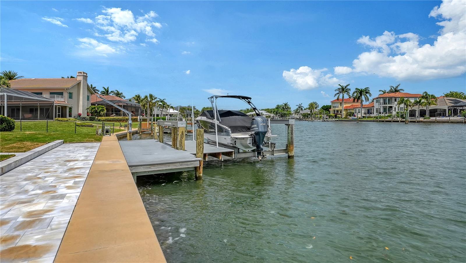 7689 COVE TER, SARASOTA, FL, 34231