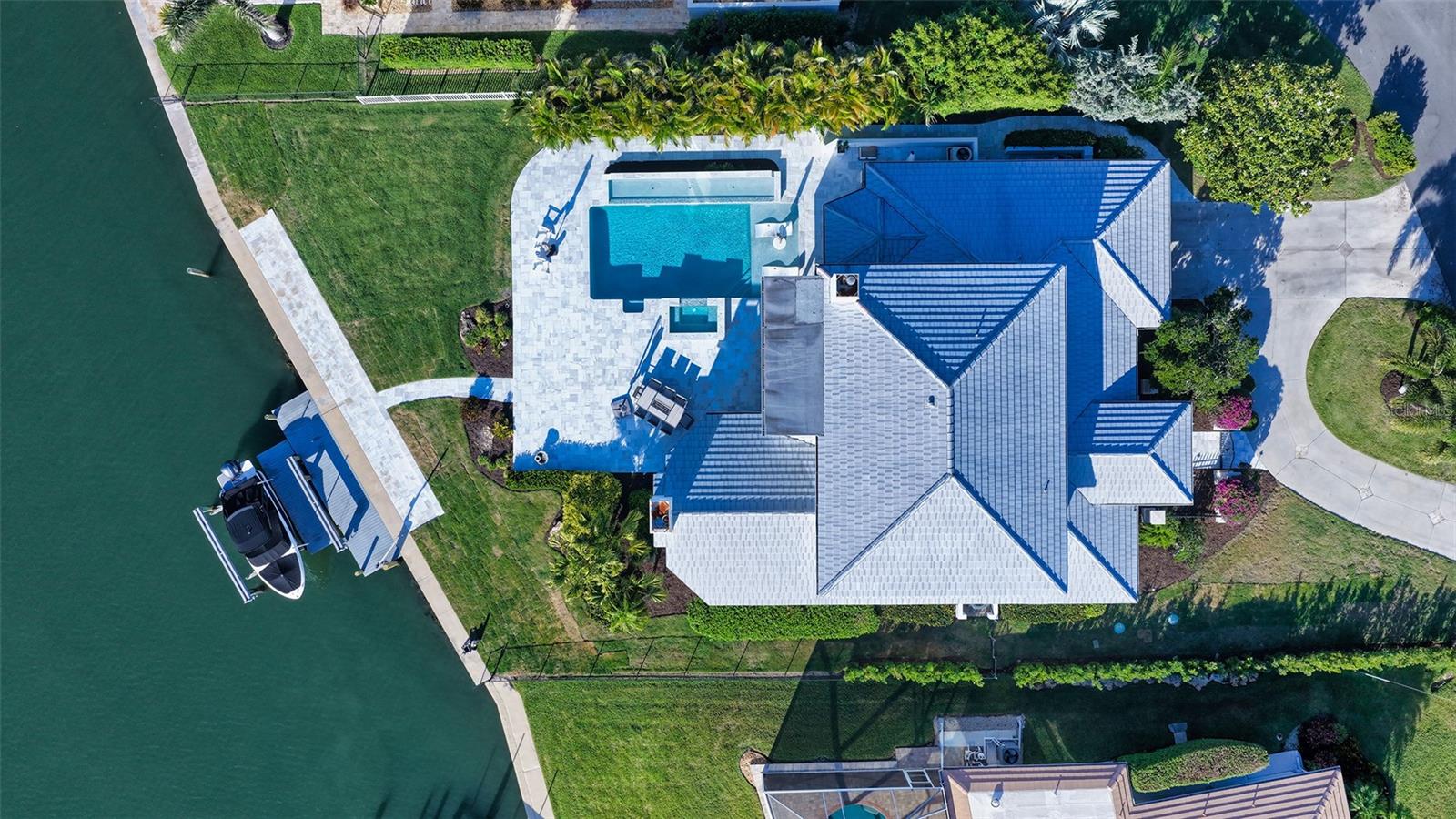 7689 COVE TER, SARASOTA, FL, 34231