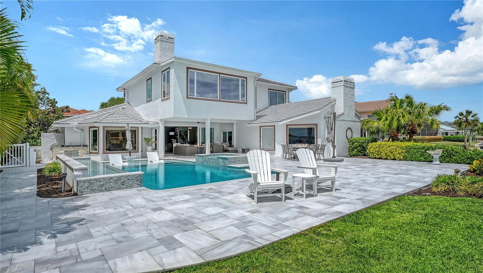 7689 COVE TER, SARASOTA, FL, 34231