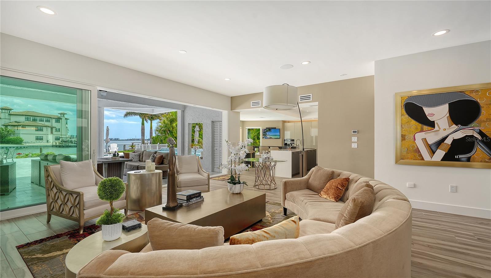 7689 COVE TER, SARASOTA, FL, 34231