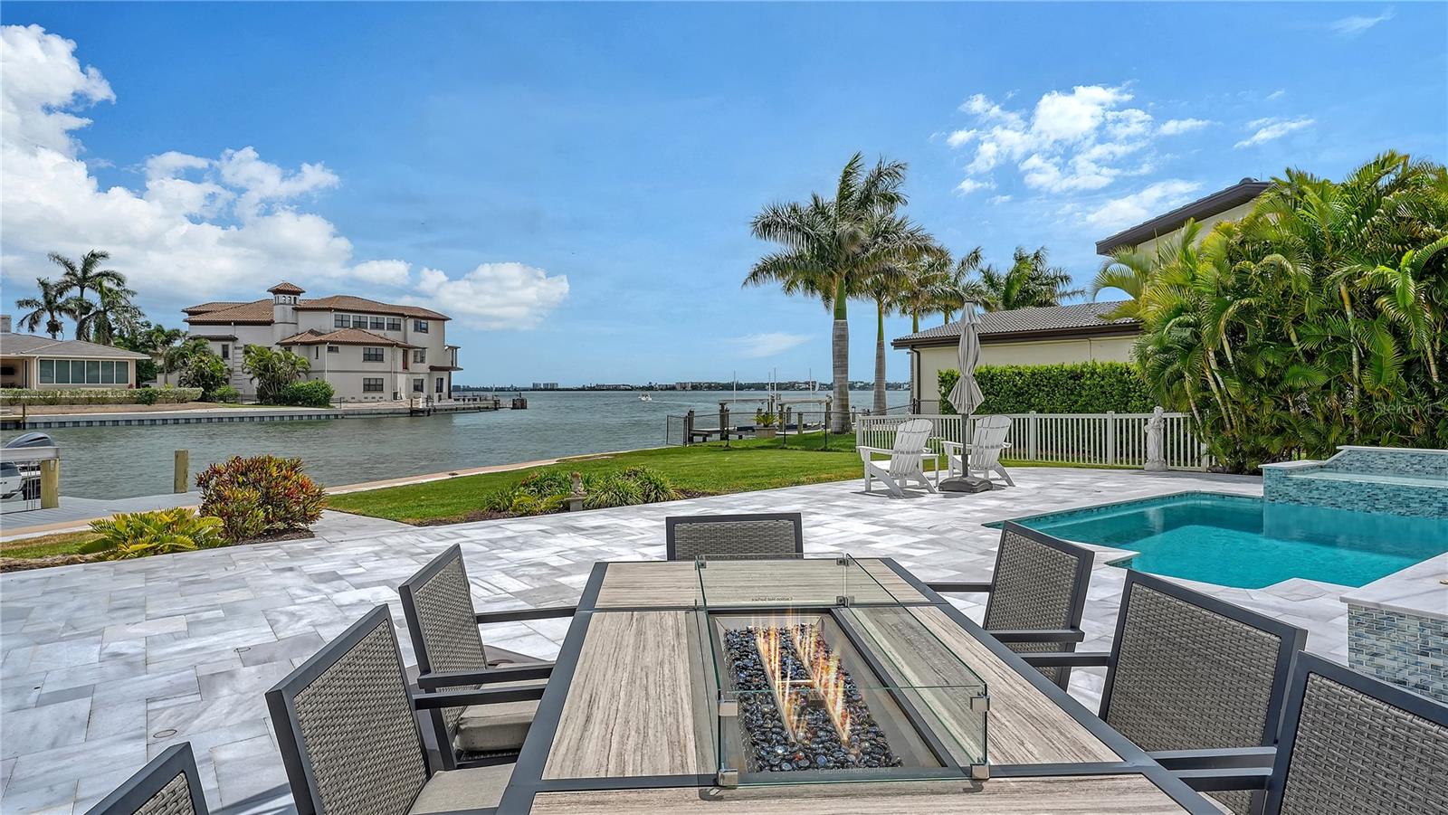 7689 COVE TER, SARASOTA, FL, 34231