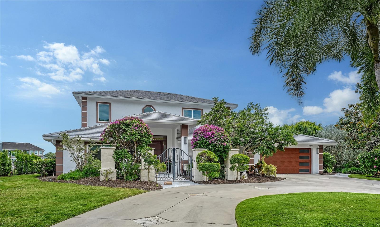 7689 COVE TER, SARASOTA, FL, 34231